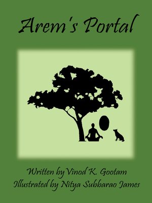 cover image of Arems Portal